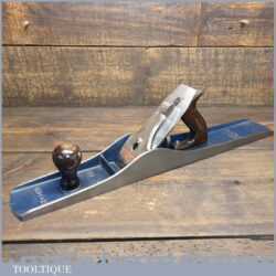 Vintage Record No: 07 Jointer Plane 1952-58 - Fully Refurbished Ready To Use