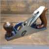 Vintage 1930’s Record No: 010 ½ Carriage Rabbet Plane 1932-39 - Fully Refurbished