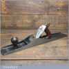 Vintage Pre-War Stanley USA No: 7 Jointer Plane Original Iron - Fully Refurbished