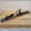 Antique Stanley USA No: 8 Jointer Plane Pat Date Apr 10 (1910-18)