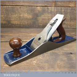 Vintage Record No: 05 ½ Fore Plane 1932-39 - Fully Refurbished Incredible Condition