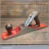 Vintage W. Marples No: M5 Jack Plane Original Iron - Fully Refurbished