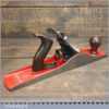 Vintage W. Marples No: M5 Jack Plane Original Iron - Fully Refurbished