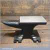 Modern Small Workshop Cast Steel Anvil - Good Condition