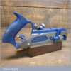 Vintage Record No: 778 Twin Arm Duplex Rabbet Plane - Fully Refurbished Ready To Use