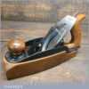 Vintage Stanley Rule & Level Co USA No: 35 Transitional Block Plane - Ready For Use
