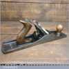 Vintage Stanley England No: 5 ½ Fore Plane - Fully Refurbished Ready For Use