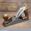 Vintage Stanley England No: 4 Smoothing Plane - Fully Refurbished Ready For Use