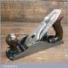 Vintage Stanley England No: 4 Smoothing Plane - Fully Refurbished Ready For Use