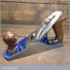 Vintage Record No: 04 Smoothing Plane 1932-39 - Fully Refurbished Ready For Use