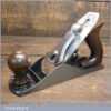 Vintage Stanley England No: 4 Smoothing Plane - Fully Refurbished Ready For Use