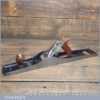 Superb Vintage Stanley England No: 7 Jointer Plane - Fully Refurbished