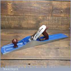 Vintage Record No: 08 Jointer Plane - Fully Refurbished Ready To Use