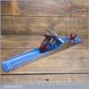 Vintage Record No: 08 Jointer Plane - Fully Refurbished Ready To Use
