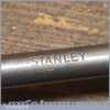 Vintage Stanley No: 66 Carpenter’s Brace 10” Swing - Good Condition