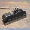 Vintage Stanley Sweetheart USA No: 75 Adjustable Throat Bullnose Plane - Fully Refurbished