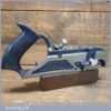  Vintage Record No: 078 Duplex Rabbet Plane - Fully Refurbished Ready To Use
