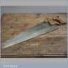 Vintage Spear And Jackson Of Sheffield 18” Panel Saw