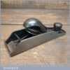 Vintage Stanley England No: 130 Duplex Block Plane - Fully Refurbished Ready To Use