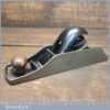 Vintage Stanley England No: 130 Duplex Block Plane - Fully Refurbished Ready To Use