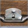 Vintage Stanley England No: 51 Flat Soled Metal Spokeshave - Fully Refurbished