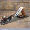Vintage Stanley England No: 5 Jack Plane - Fully Refurbished Ready To Use