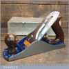 Vintage Boxed Record No: 04 ½ Wide Bodied Smoothing Plane - Good Condition
