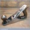 Vintage Stanley England No: 3 Smoothing Plane - Fully Refurbished Ready To Use