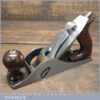 Vintage Pre-War Stanley USA No: 10 ½ Carriage Rabbet Plane Original Iron - Fully Refurbished