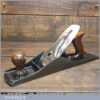 Vintage Stanley England No: 5 ½ Fore Plane - Fully Refurbished