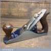 Vintage Record No: 03 Smoothing Plane 1932-39 - Fully Refurbished Ready To Use