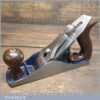 Vintage Record No: 03 Smoothing Plane 1932-39 - Fully Refurbished Ready To Use