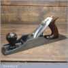 Scarce Vintage Stanley Bedrock No: 605c Corrugated Jack Plane - Fully Refurbished