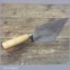General Bricklayers Trowel In Good Used Condition