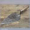 Vintage Brades 11” Bricklayers Trowel