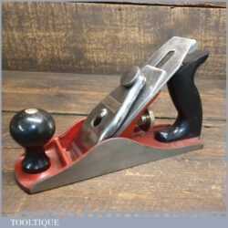 Vintage Rapier No: 400 Converted To Scrub Plane - Fully Refurbished
