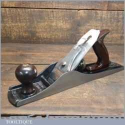Modern Stanley England No: 5 Jack Plane - Fully Refurbished Ready To Use