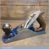 Vintage Record No: 04 ½ Wide Bodied Smoothing Plane 1952-58 - Fully Refurbished