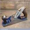 Vintage Record No: 04 ½ Wide Bodied Smoothing Plane 1952-58 - Fully Refurbished
