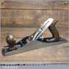 Vintage Stanley England No: 5 Jack Plane - Fully Refurbished Ready To Use