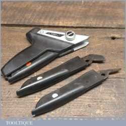 Vintage Goscut Plastic Laminate Cutting Tool - Good Condition