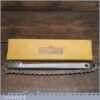 Vintage Boxed Proto Tools USA No: 801 Universal Chain Wrench - Good Condition