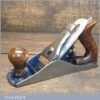 Vintage Record No: 04 Smoothing Plane 1952-58 - Fully Refurbished Ready To Use