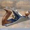 Vintage Record No: 04 Smoothing Plane 1952-58 - Fully Refurbished Ready To Use