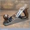 Vintage Stanley England No: 4 Smoothing Plane - Fully Refurbished Ready To Use