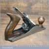 Vintage Stanley England No: 4 Smoothing Plane - Fully Refurbished Ready To Use