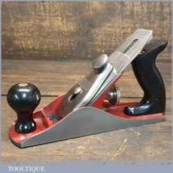 Vintage Rapier No: 400 Smoother Converted Scrub Plane - Fully Refurbished