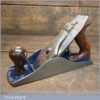 Scarce Vintage Record No: 04 ½ Wide Bodied Smoothing Plane 1932-38 - Fully Refurbished