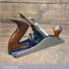 Scarce Vintage Record No: 04 ½ Wide Bodied Smoothing Plane 1932-38 - Fully Refurbished