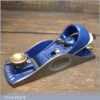 Vintage Record No: 09 ½ Adjustable Throat Block Plane - Fully Refurbished